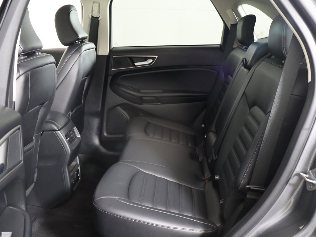 Used 2022 Ford Edge SEL w/ Convenience Package image 29