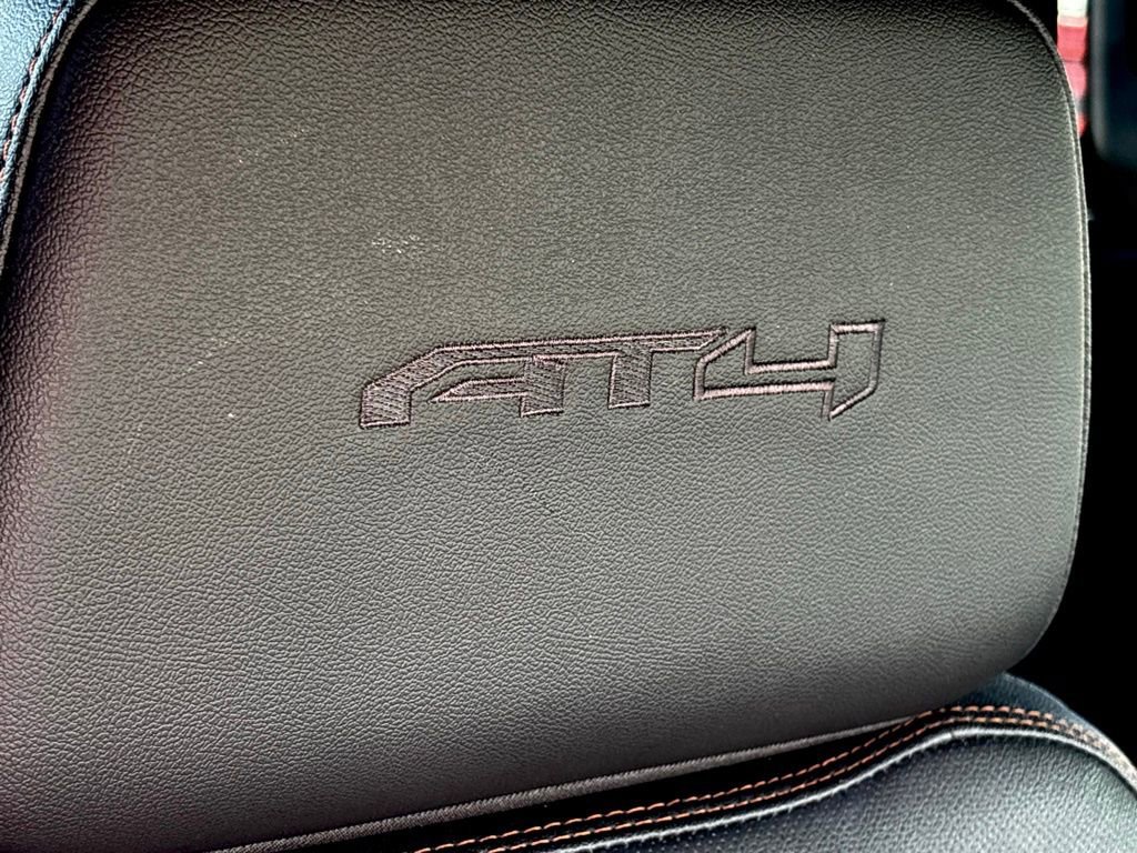 Used 2024 GMC Sierra 3500 AT4 w/ AT4 Premium Plus Package image 17
