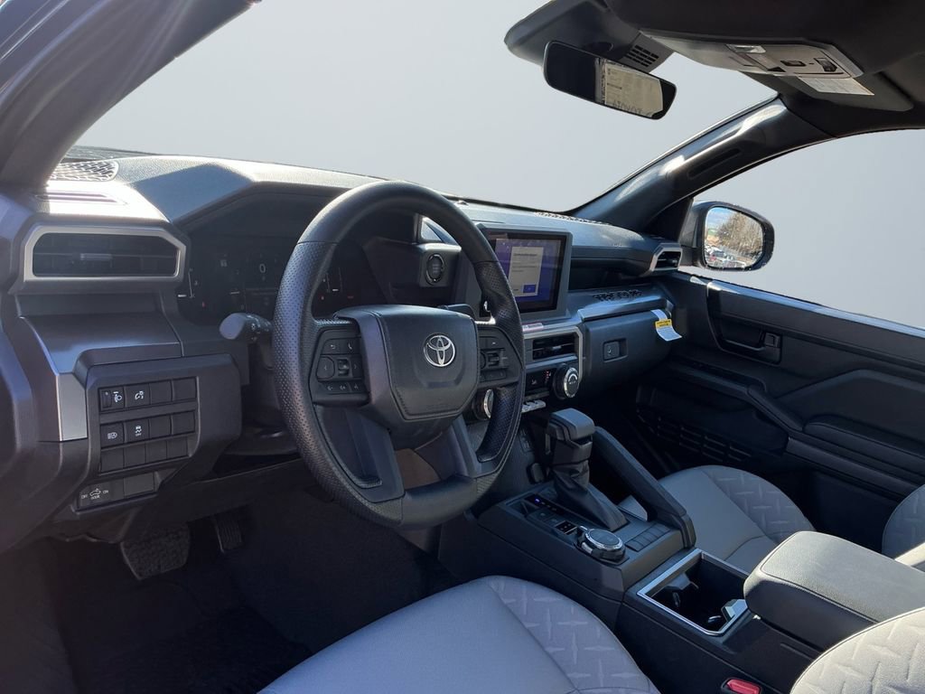 New 2026 Toyota Tacoma SR5 image 11