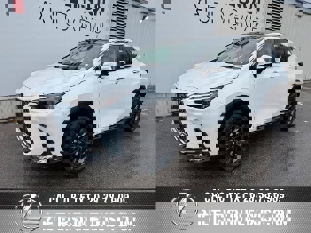 New 2026 Lexus NX 450h+ AWD w/ Luxury Package image 7