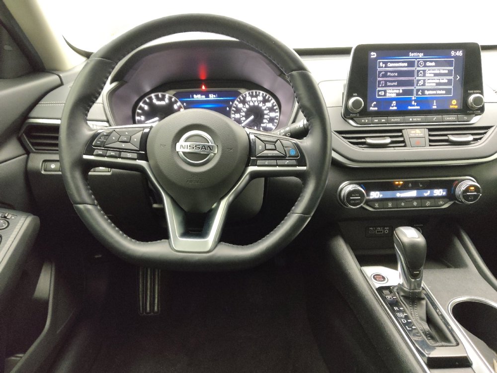 Used 2019 Nissan Altima 2.5 SV image 22