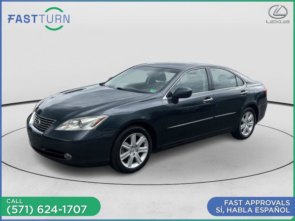 Used 2007 Lexus ES 350 w/ Premium Pkg FWD image 21