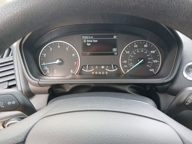Used 2021 Ford EcoSport SE w/ SE Convenience Package FWD image 31