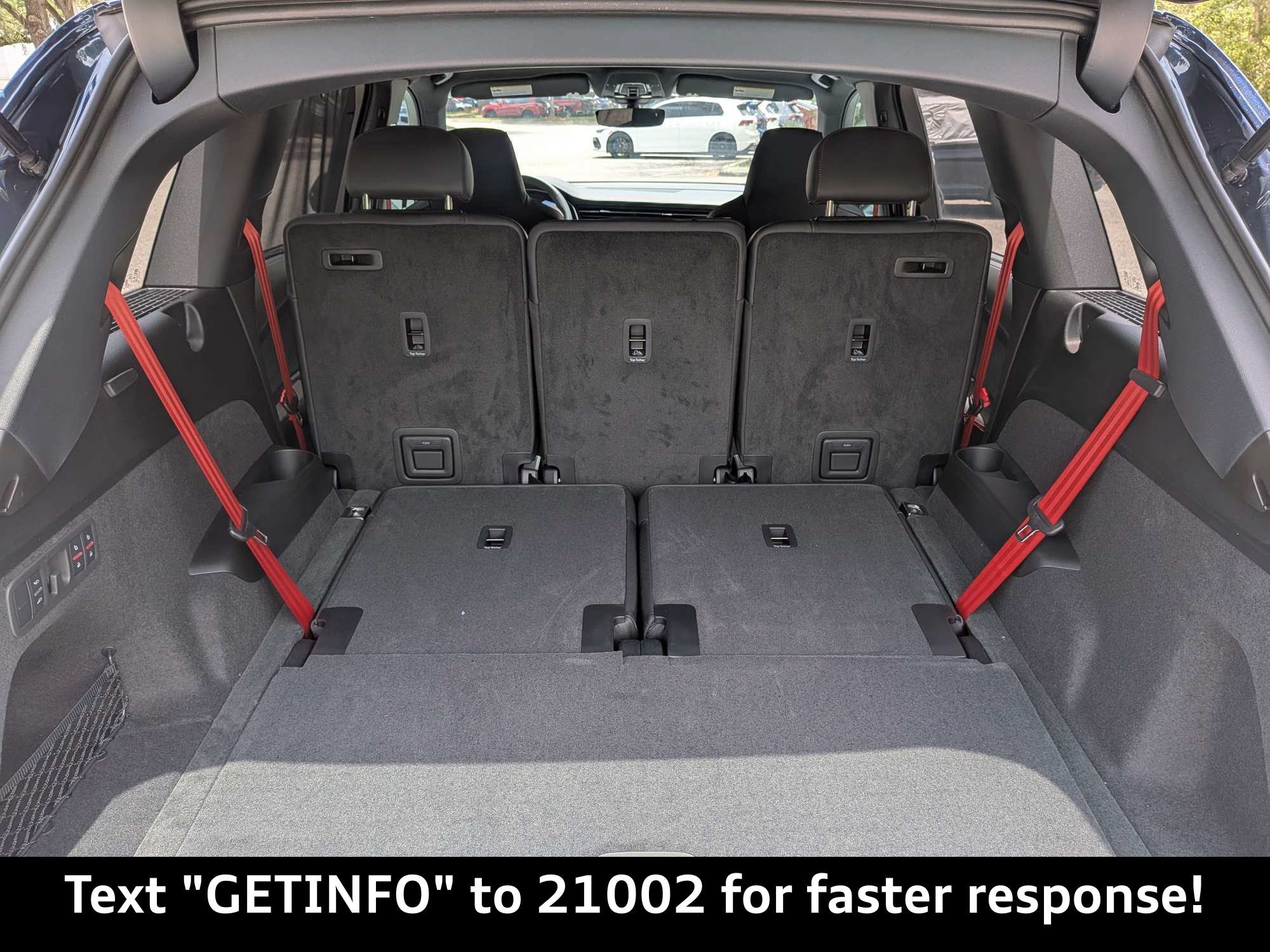 New 2026 Audi Q7 3.0T Prestige AWD/4WD image 14