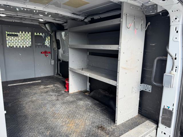 Used 2019 Ford Transit 150 130 Low Roof image 27