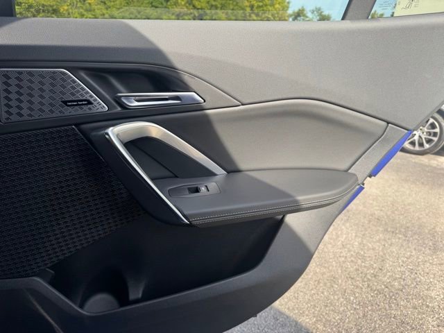 Used 2025 BMW X2 M35i image 26