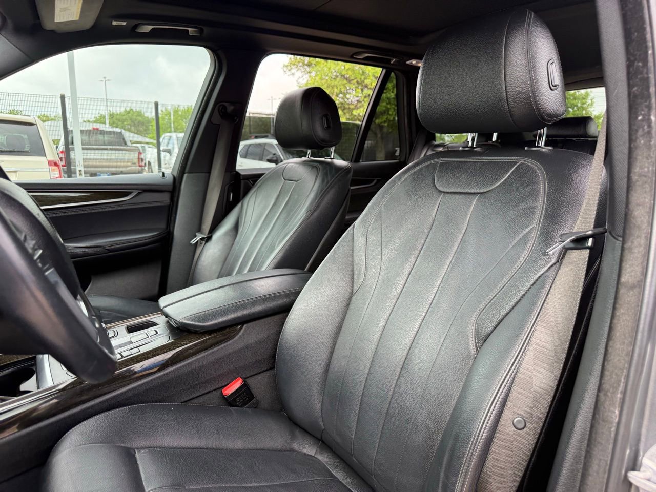 Used 2017 BMW X5 sDrive35i image 12