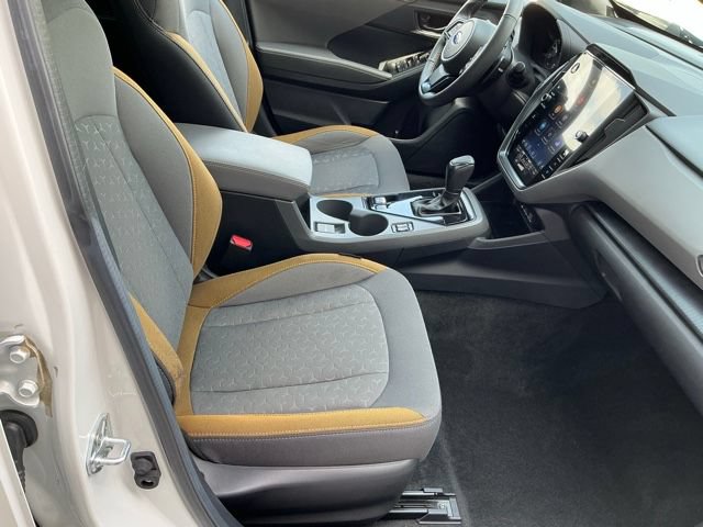 Certified 2025 Subaru Crosstrek 2.5i Sport AWD/4WD image 19