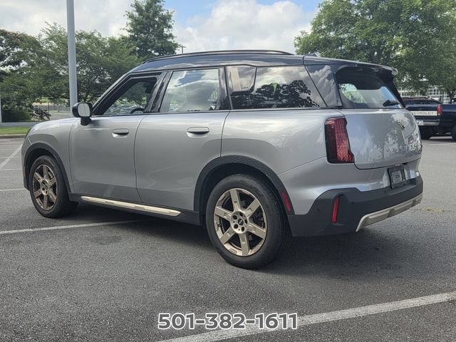 Used 2025 MINI Cooper Countryman S AWD/4WD image 3