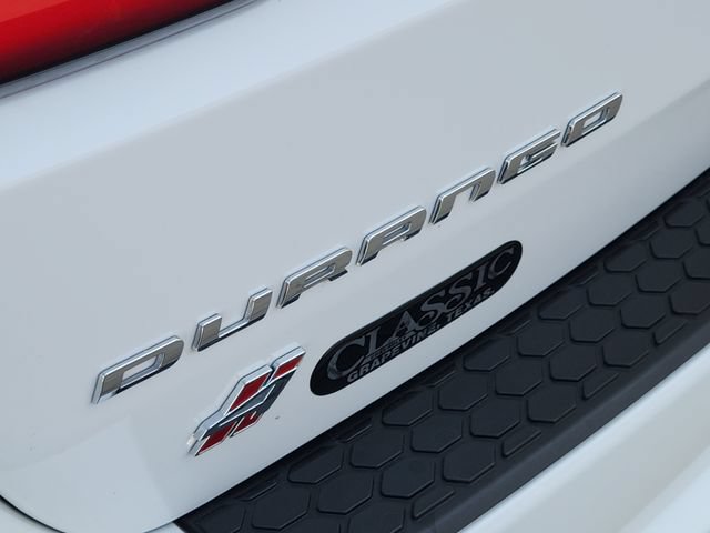 Used 2026 Dodge Durango GT AWD/4WD image 9