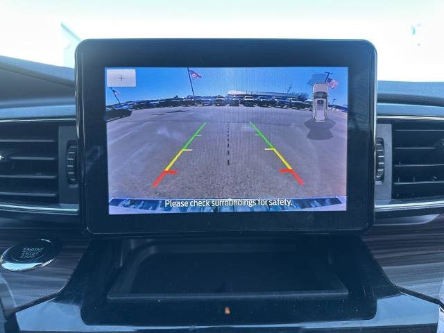 Certified 2023 Ford Explorer Limited image 36