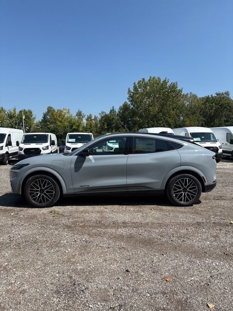 New 2025 Ford Mustang Mach-E Premium image 5