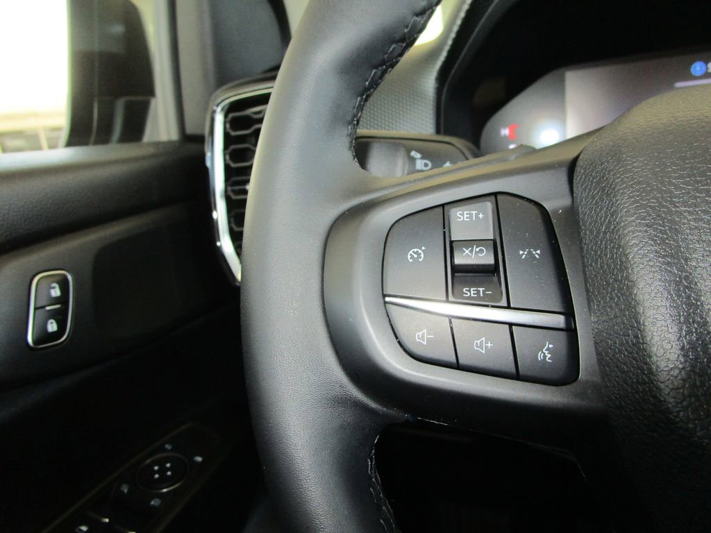 Used 2024 Ford Ranger XLT w/ FX4 Off-Road Package image 36