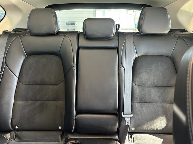 Used 2023 MAZDA CX-5 AWD 2.5 S w/ Select Package image 21