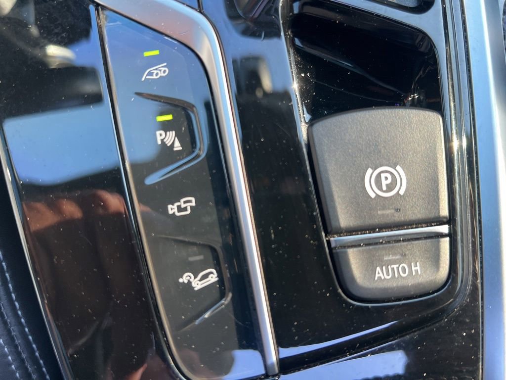 Used 2020 BMW X3 M w/ Executive Package AWD/4WD image 46