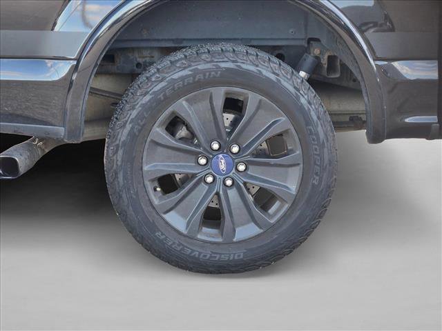 Used 2019 Ford F150 XLT w/ Equipment Group 302A Luxury image 22
