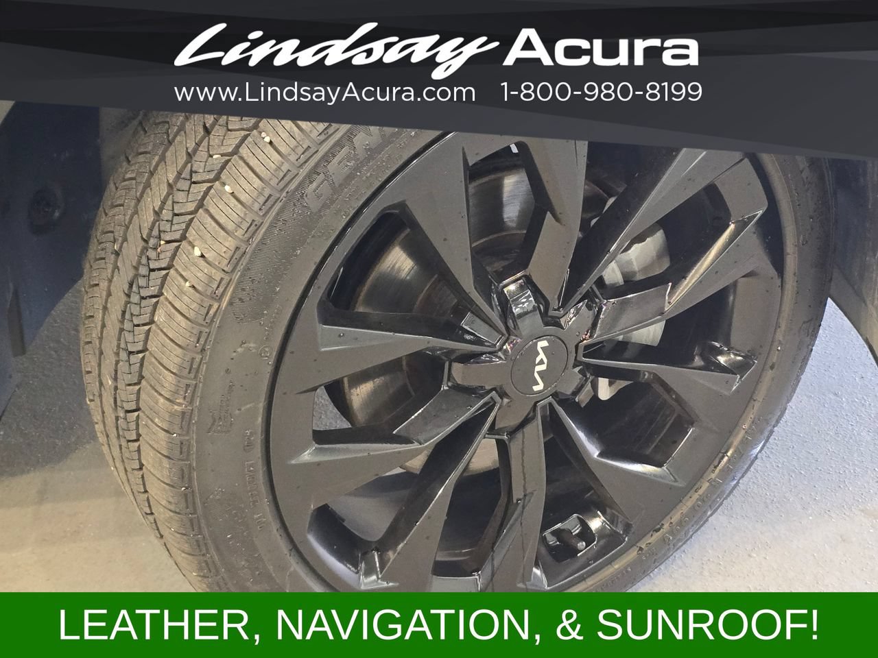 Used 2022 Kia Sorento SX AWD/4WD image 22