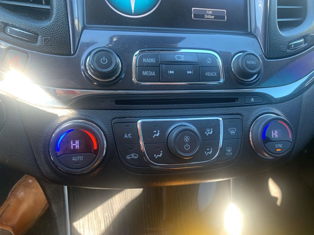 Used 2017 Chevrolet Impala Premier image 15