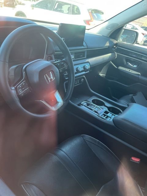 Certified 2025 Honda Pilot Elite image 18