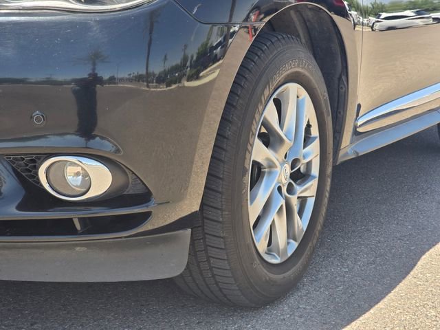 Used 2013 INFINITI JX35 FWD w/ Premium Pkg image 22
