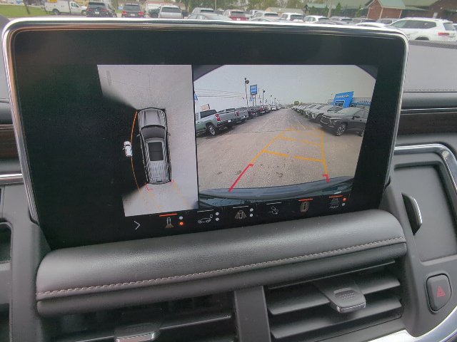 Used 2022 Chevrolet Tahoe High Country AWD/4WD image 35