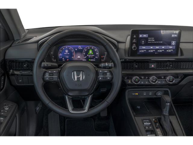 New 2026 Honda CR-V EX-L image 4