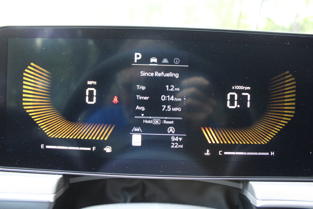 New 2026 Kia K5 LXS FWD image 26