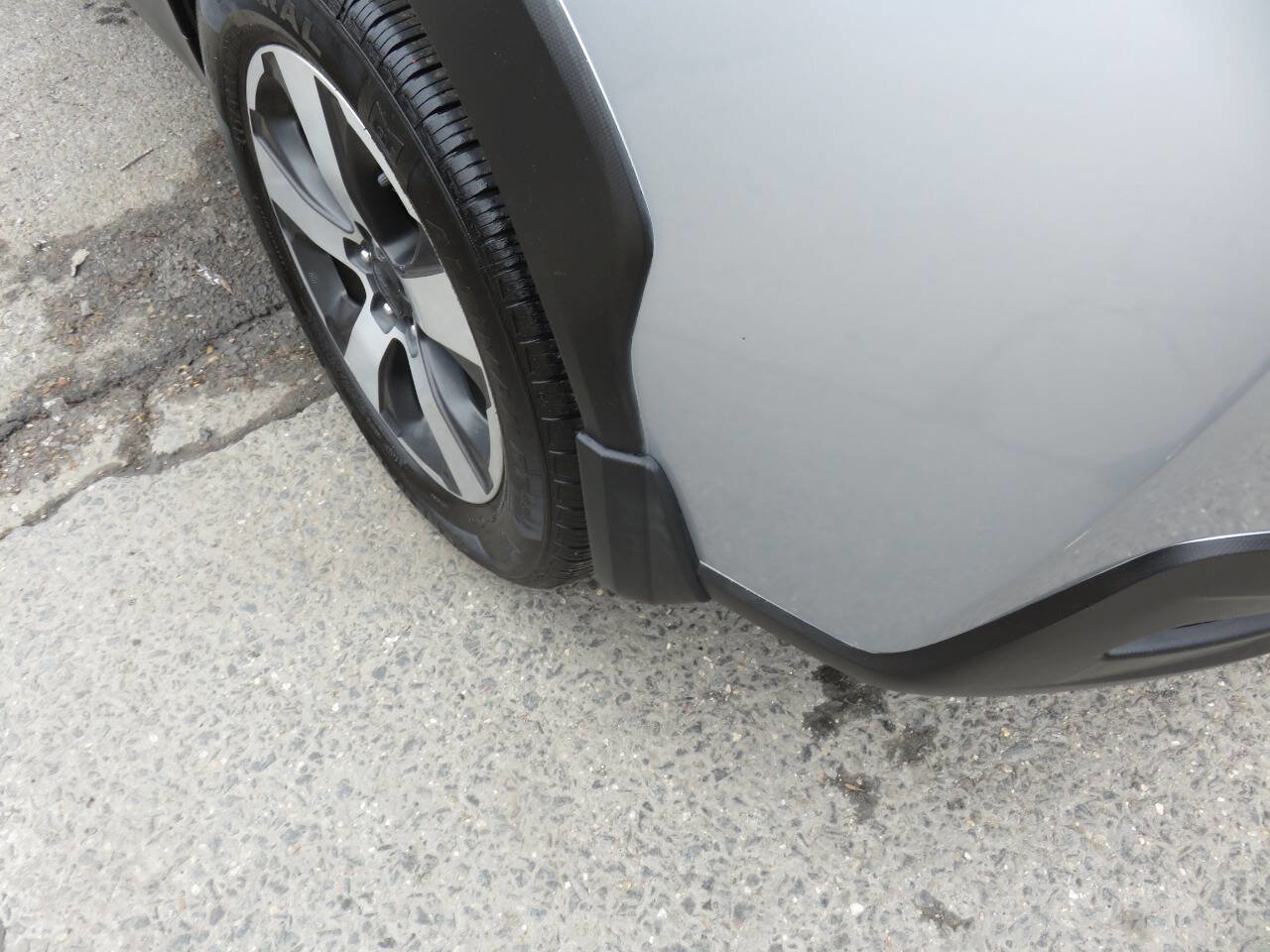 Used 2014 Subaru Crosstrek Touring AWD/4WD image 35