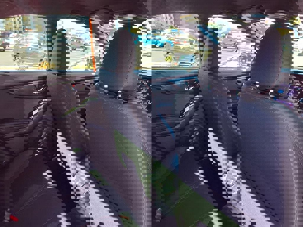 Certified 2022 Subaru WRX Premium image 21