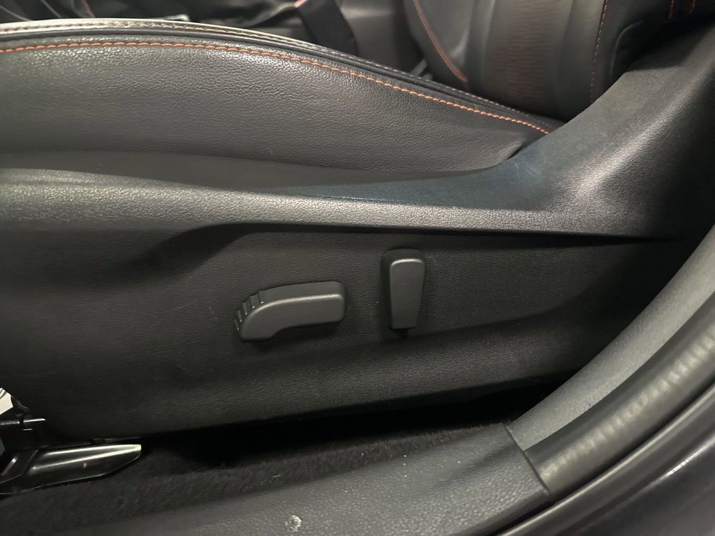 Used 2023 Subaru Crosstrek 2.5i Limited image 5