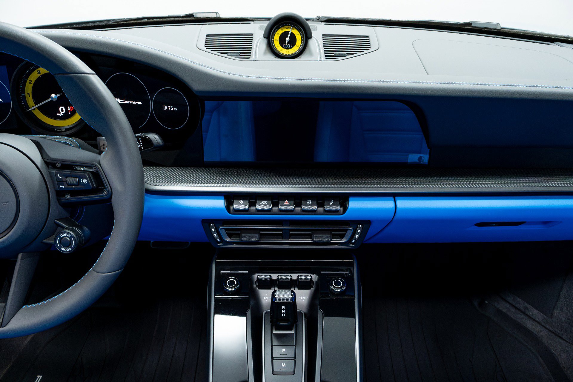 Used 2024 Porsche 911 Carrera image 37