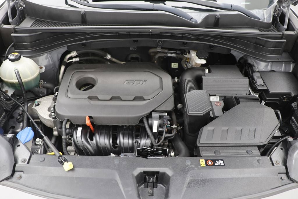 Used 2018 Kia Sportage LX w/ LX Popular Package AWD/4WD image 26