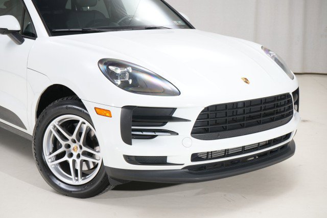 Used 2020 Porsche Macan image 10