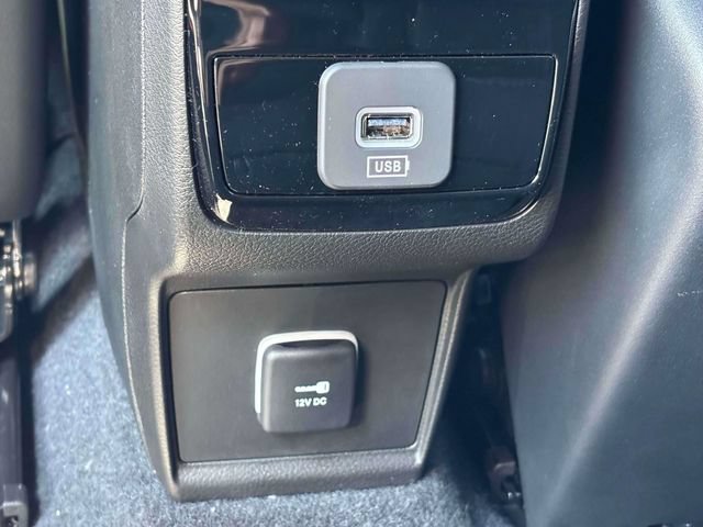 New 2026 Jeep Compass Limited AWD/4WD image 6