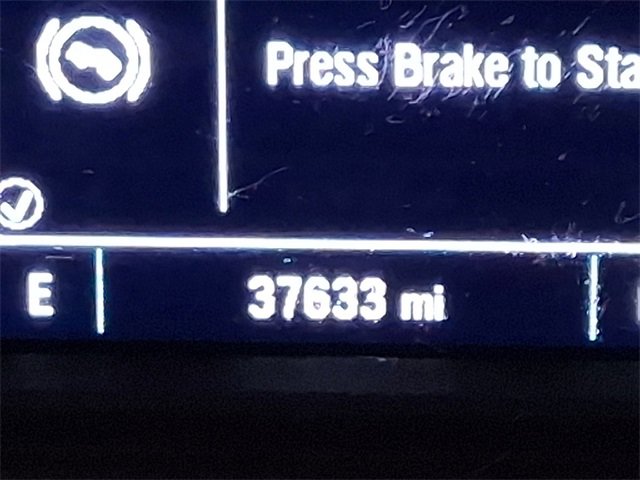 Certified 2024 GMC Sierra 3500 Pro w/ Convenience Package image 4