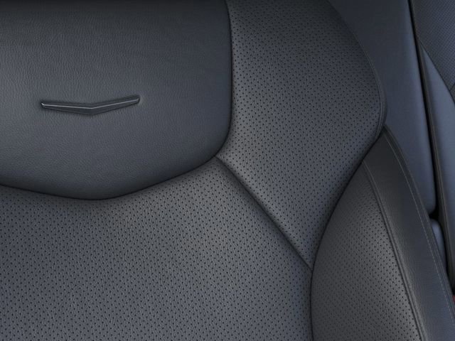 New 2026 Cadillac CT5 Premium Luxury AWD/4WD image 21