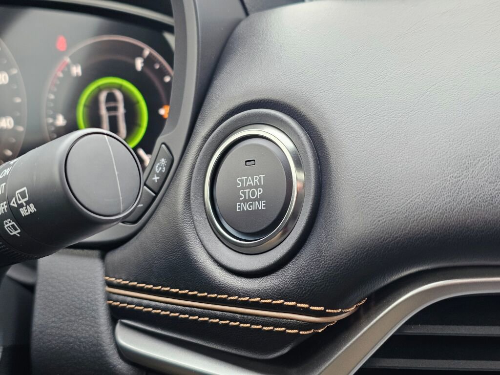 New 2026 MAZDA CX-90 3.3 Turbo w/ Premium Plus Pkg image 17