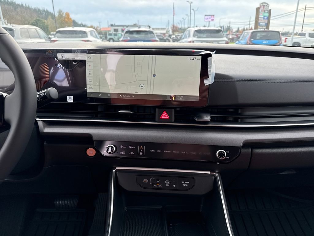 New 2026 Kia Carnival EX image 27