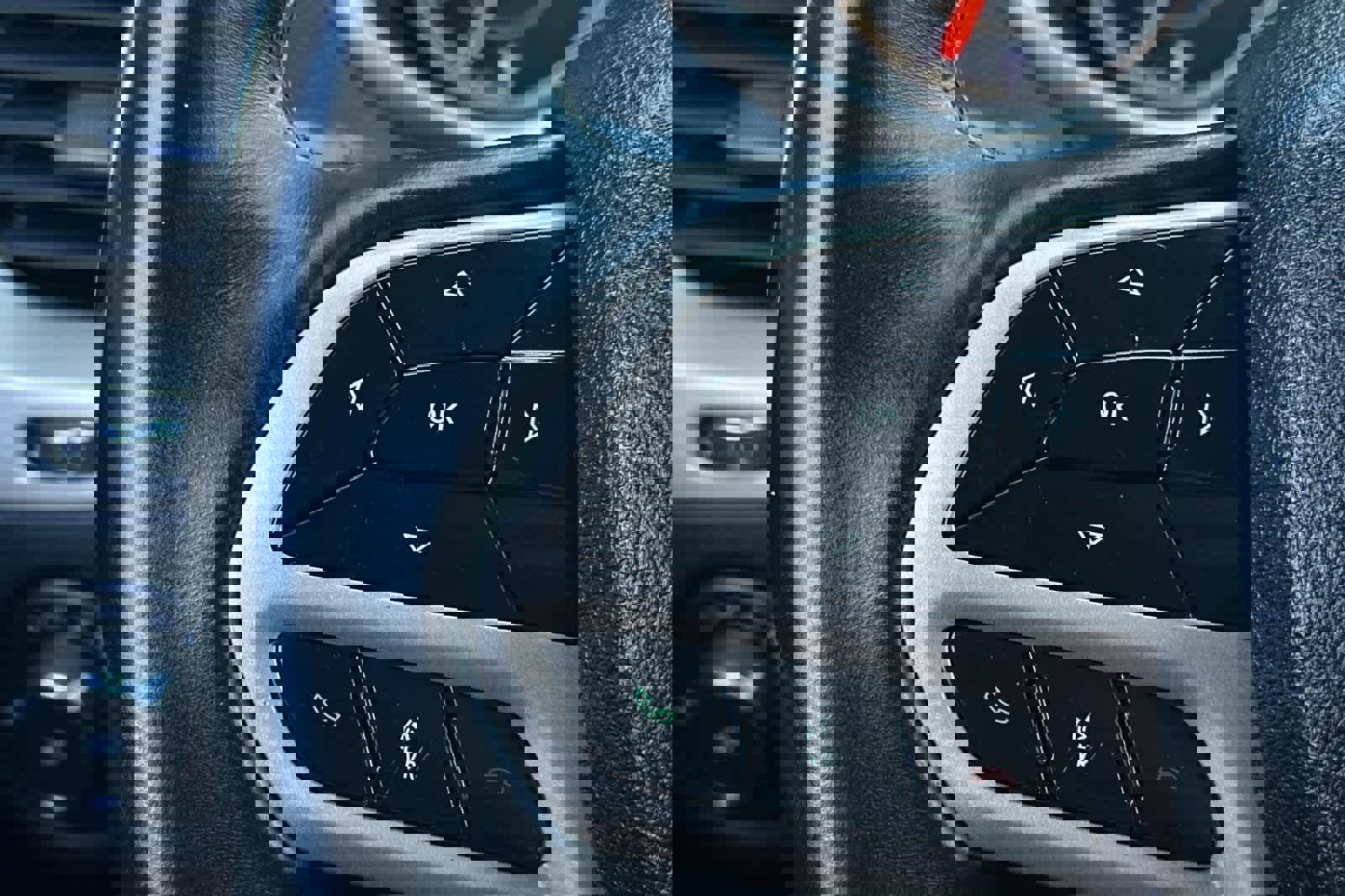 Used 2017 Jeep Cherokee Latitude image 30