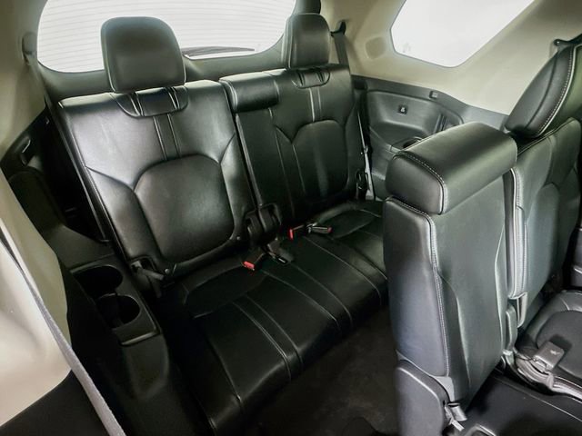 Certified 2023 Honda Pilot Elite image 10