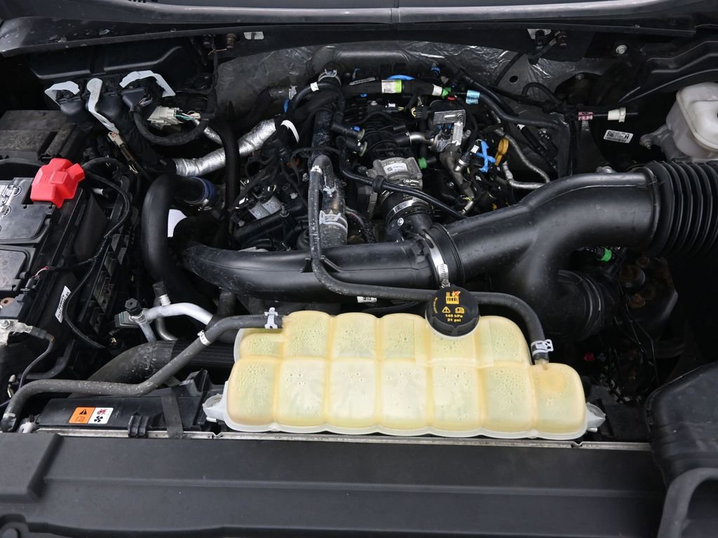 Used 2019 Ford F150 XLT w/ XTR Package image 54