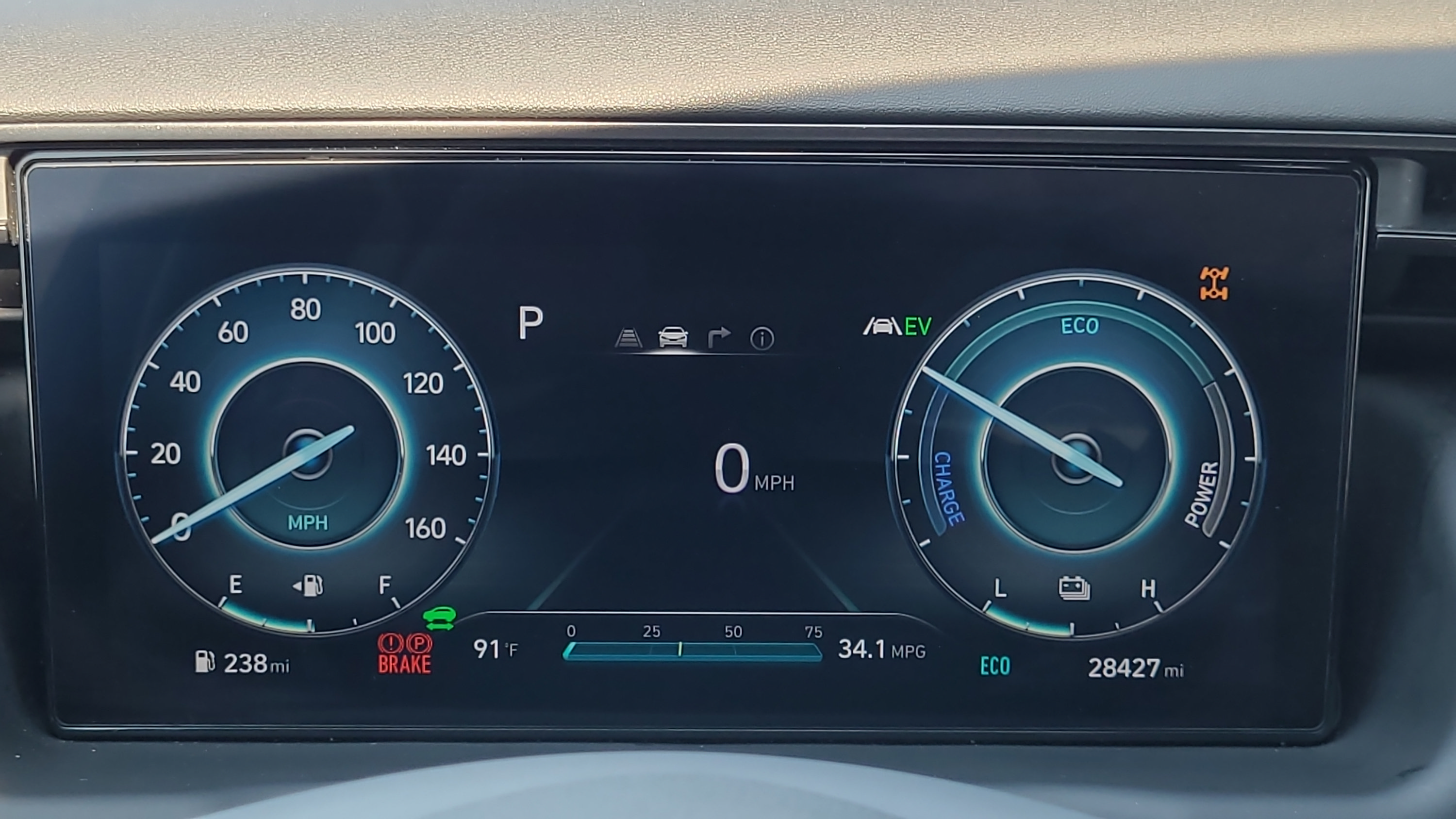 Used 2024 Hyundai Tucson N Line AWD/4WD image 19