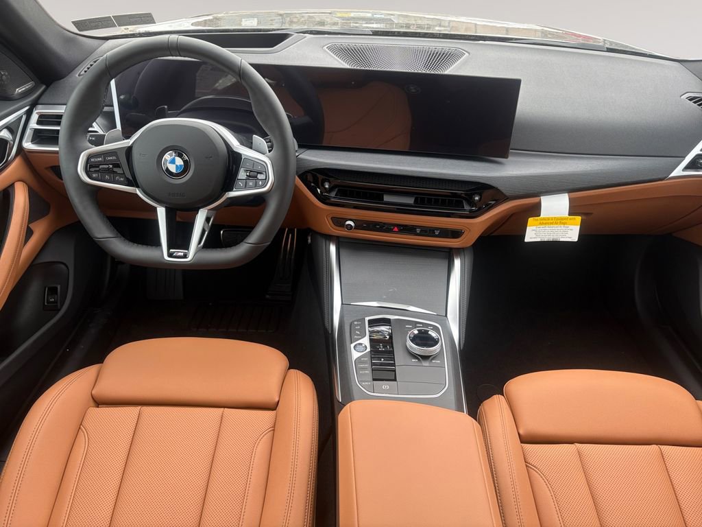New 2026 BMW 430i xDrive AWD/4WD image 10