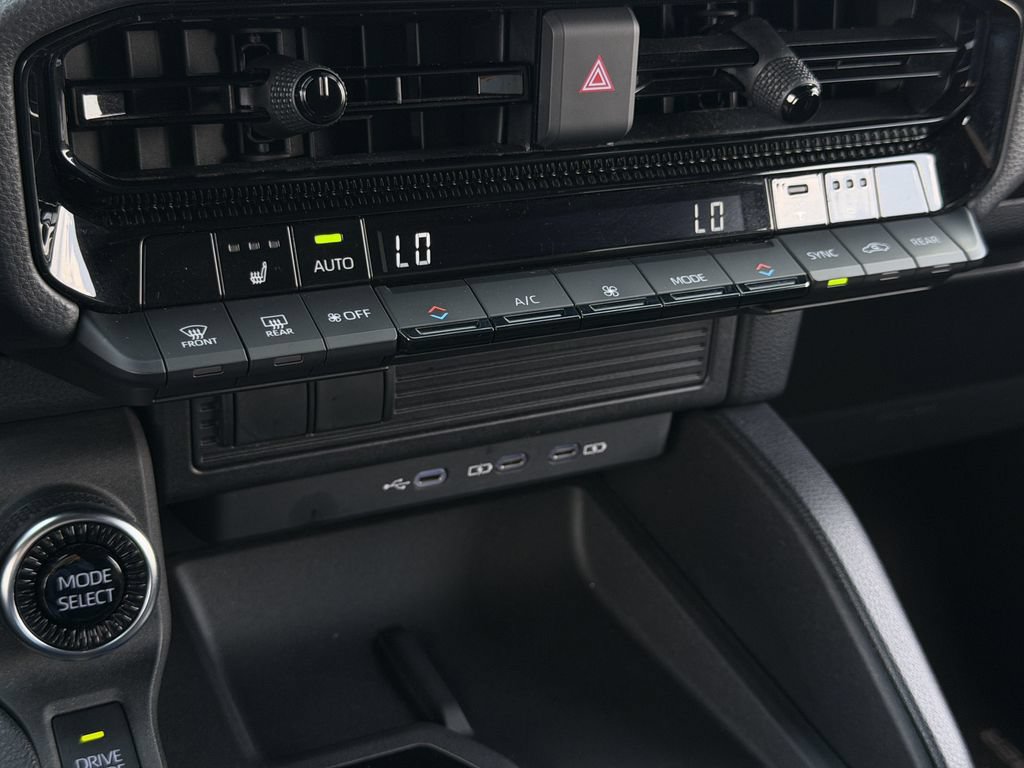 Used 2025 Toyota Land Cruiser 1958 AWD/4WD image 20