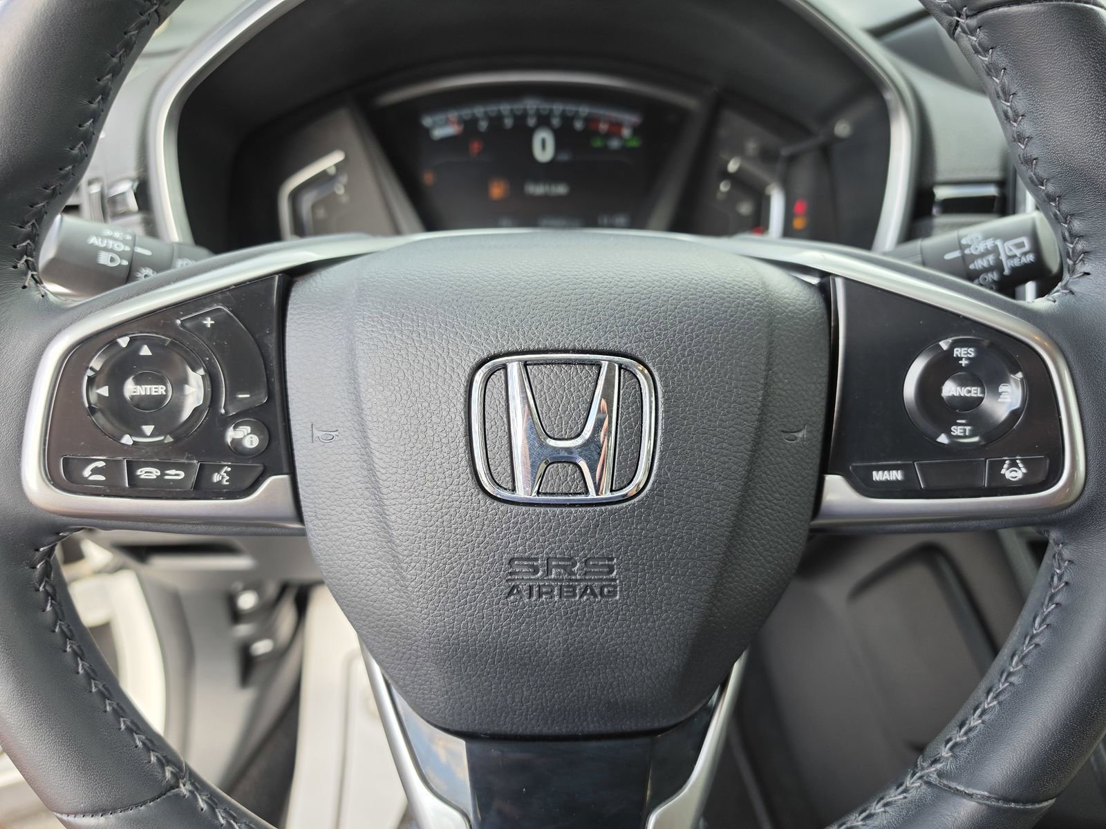 Used 2019 Honda CR-V EX-L image 33