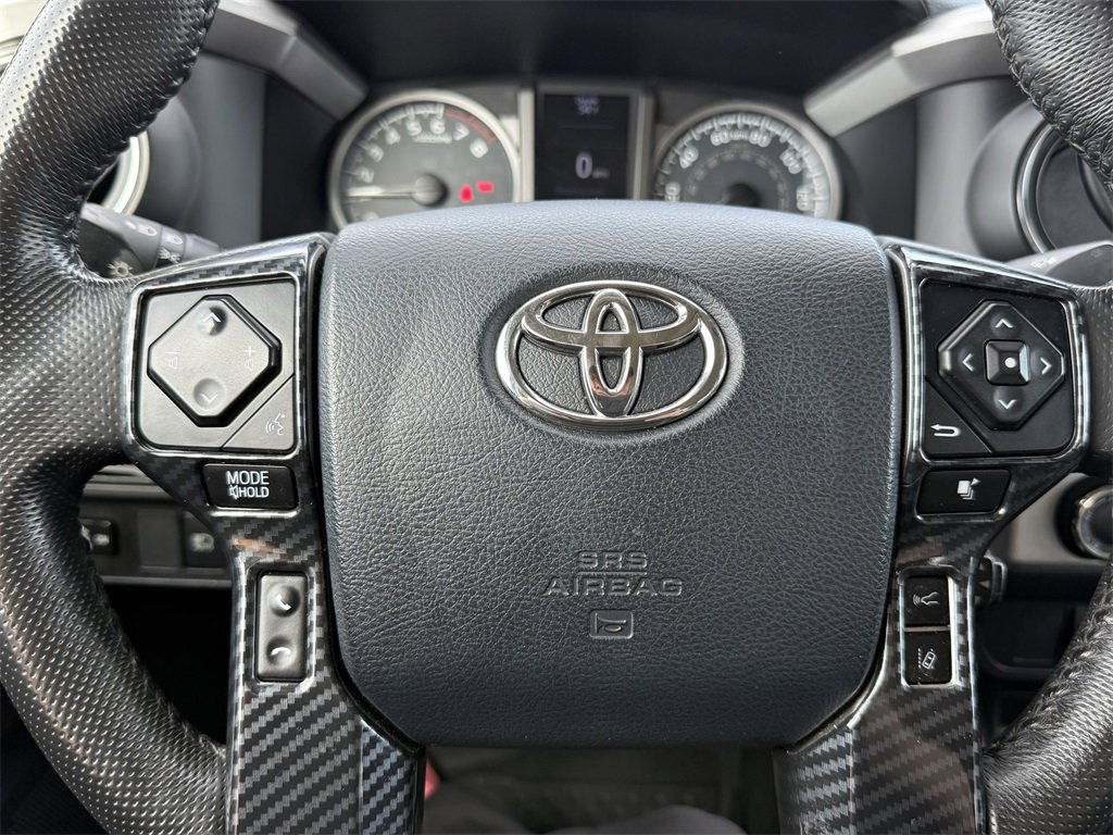 Used 2019 Toyota Tacoma SR5 image 16