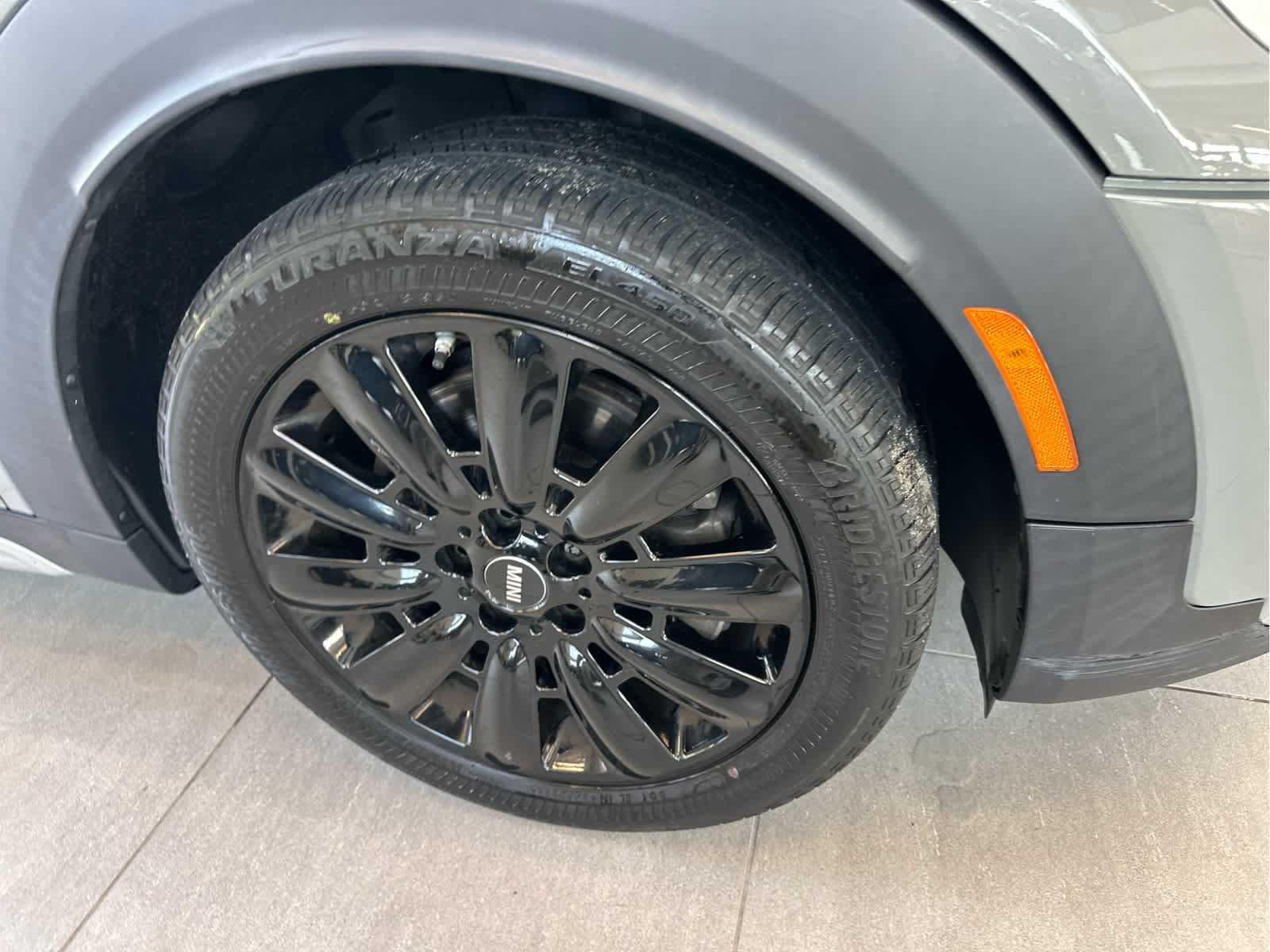 Used 2019 MINI Cooper Countryman S AWD/4WD image 13