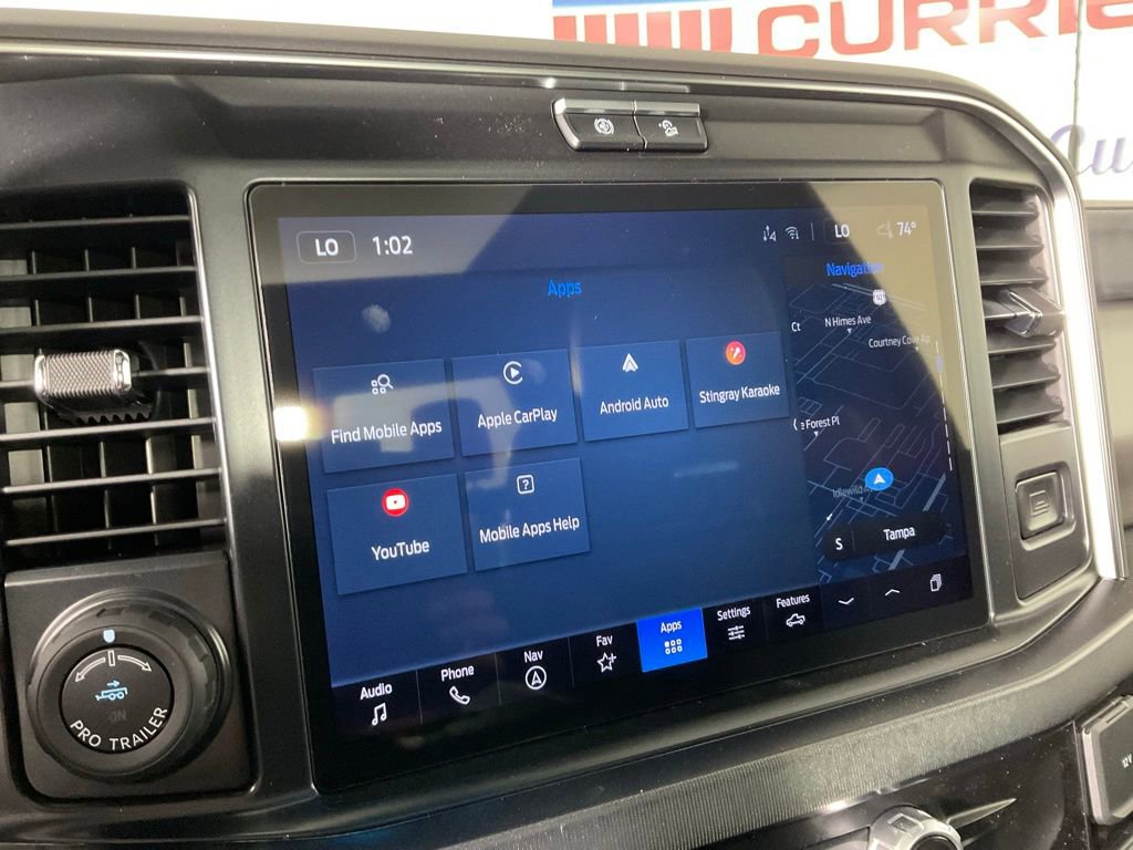 New 2026 Ford F250 Platinum image 23