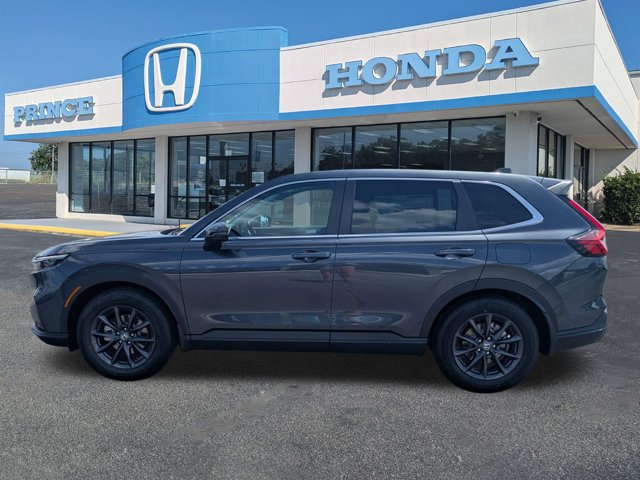 New 2026 Honda CR-V EX-L image 6