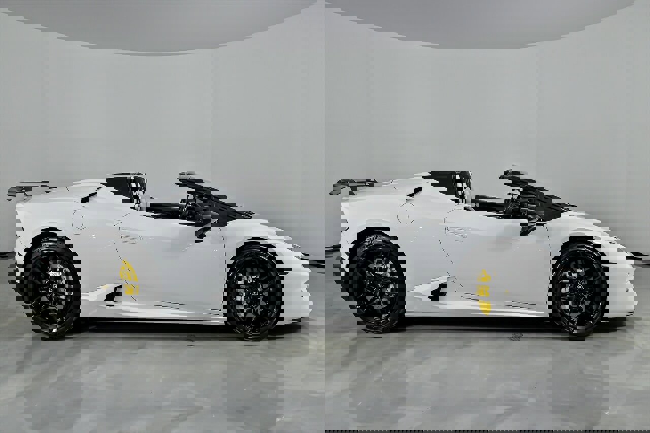 Used 2018 Lamborghini Huracan LP 580-2 image 14